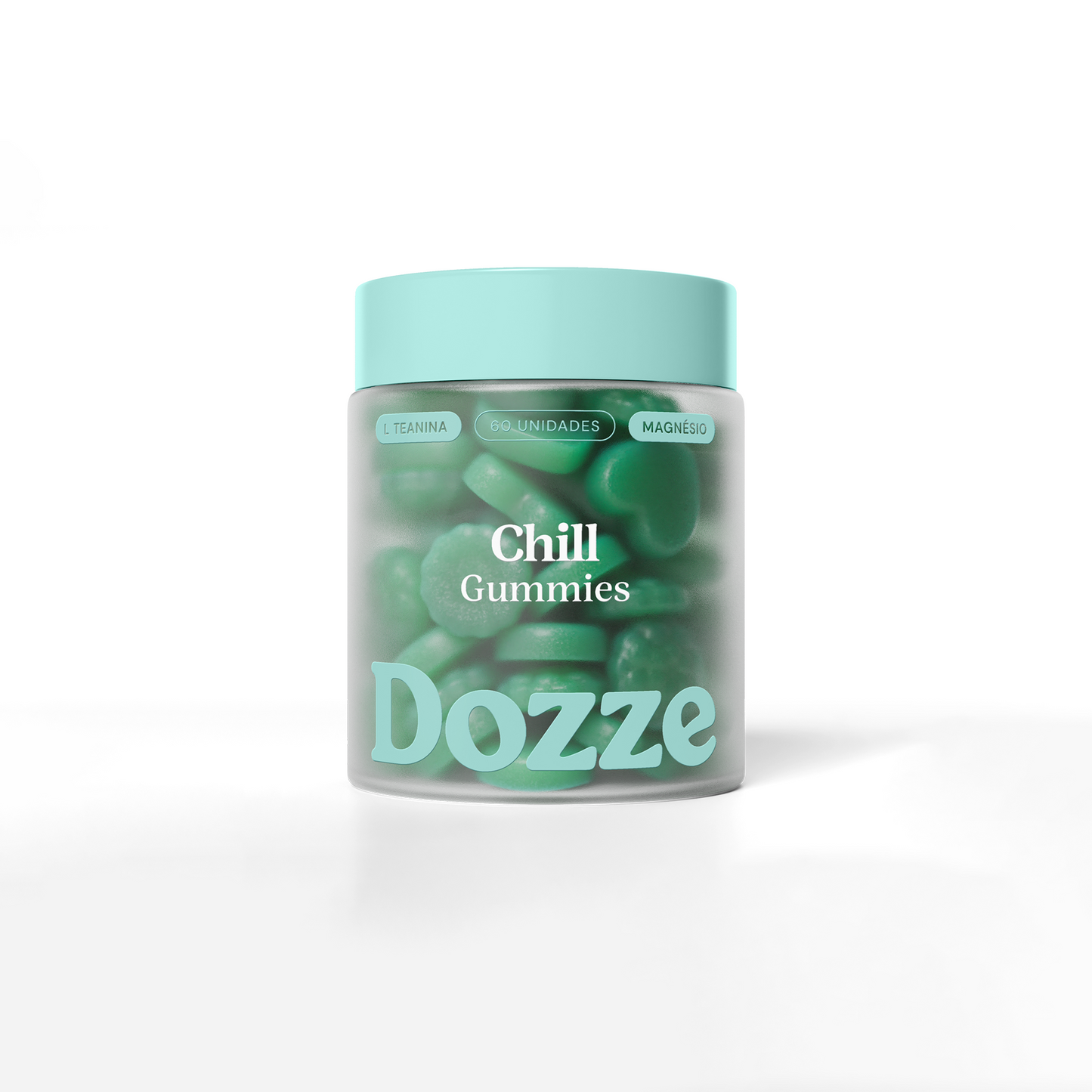 embalagem da dozze