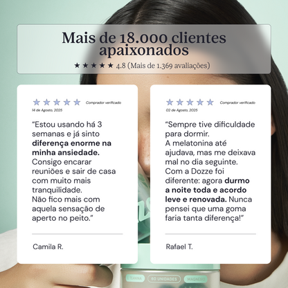Chill Gummies | Gummies Para Ansiedade e Estresse